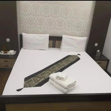 Uzbegim Family Guest House Buhara Kültér fotó