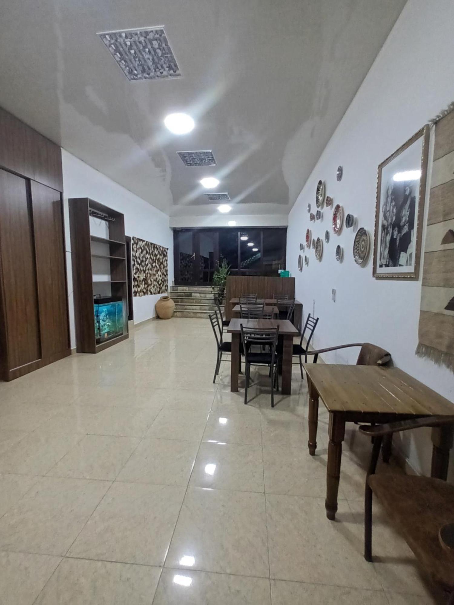 Uzbegim Family Guest House Buhara Kültér fotó