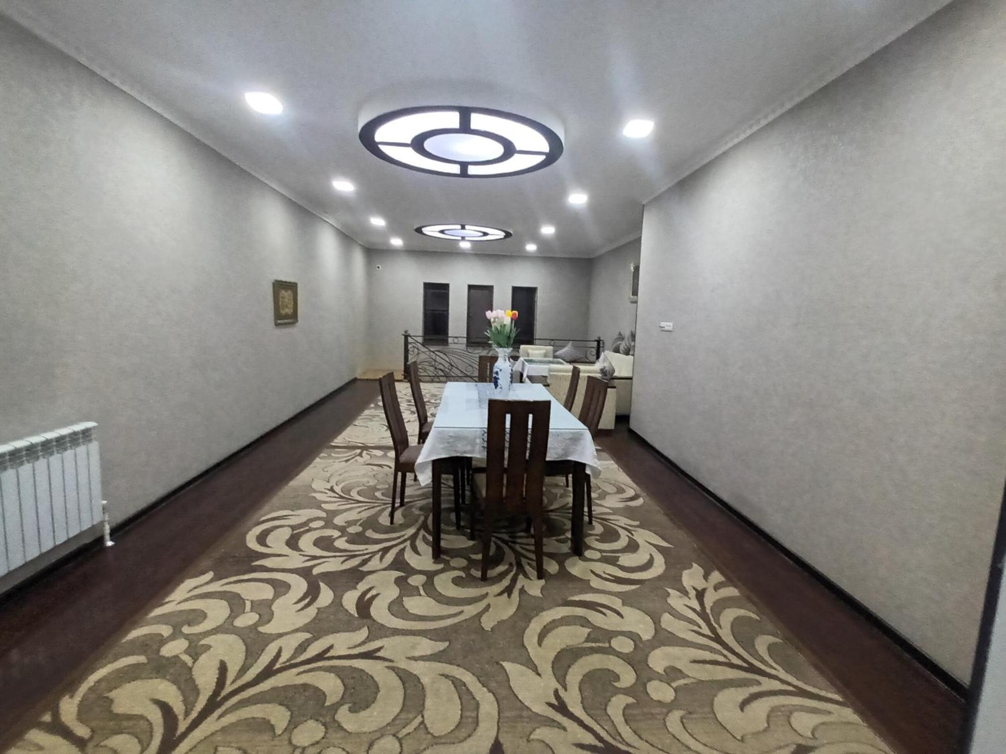 Uzbegim Family Guest House Buhara Kültér fotó