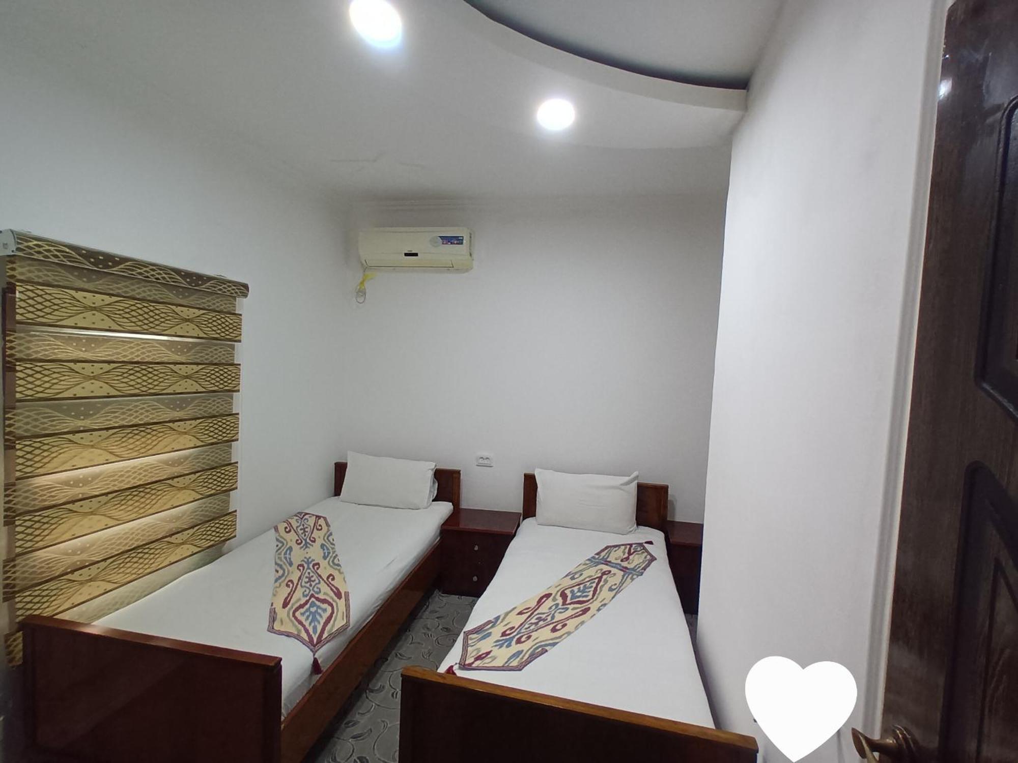 Uzbegim Family Guest House Buhara Kültér fotó
