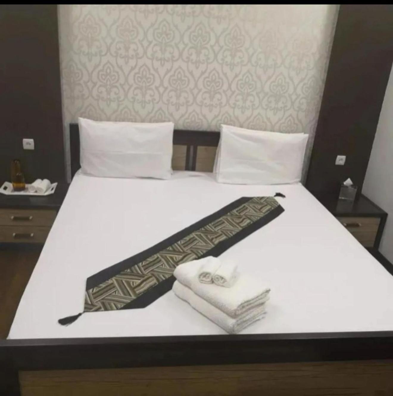 Uzbegim Family Guest House Buhara Kültér fotó