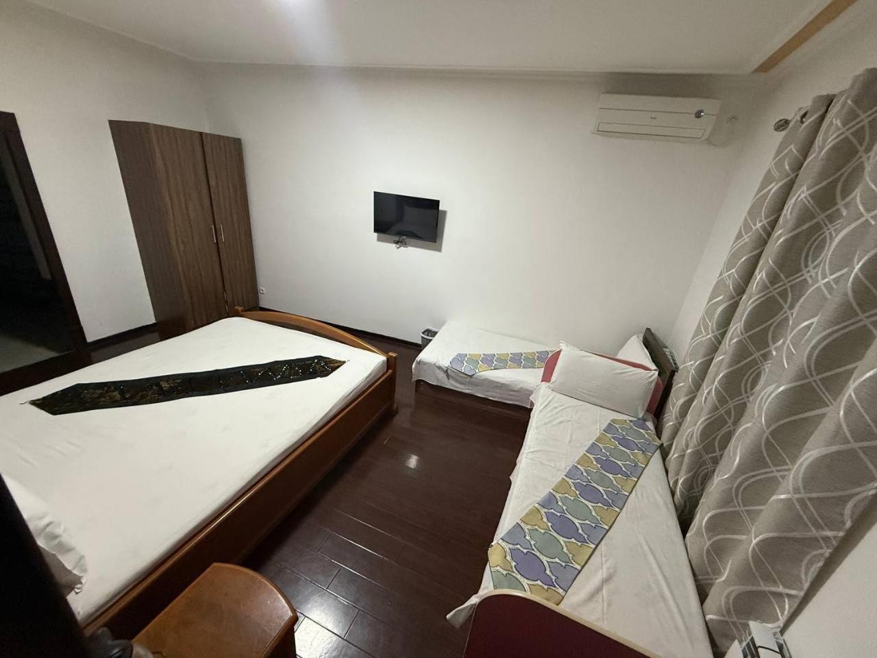 Uzbegim Family Guest House Buhara Kültér fotó
